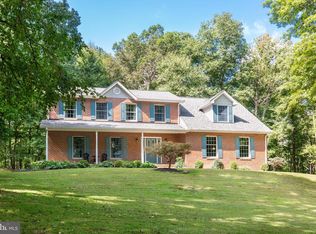 2211 Theseus Dr, Finksburg, MD 21048