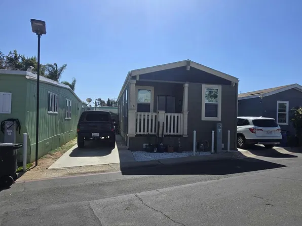 100 Woodlawn Ave Spc 17, Chula Vista, CA 91910