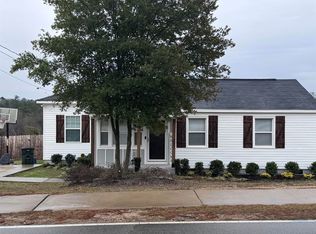 931 Old Edgefield Rd, North Augusta, SC 29841