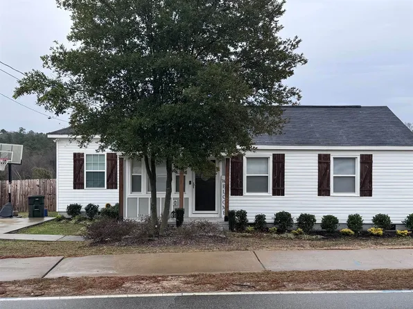 931 Old Edgefield Rd, North Augusta, SC 29841