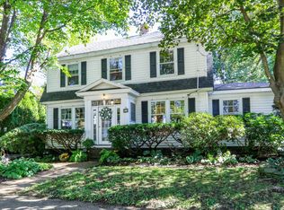 44 Prince St, Needham, MA 02492