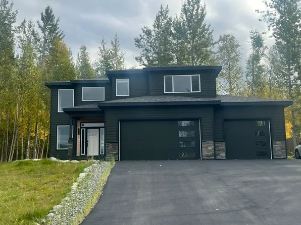 431 Bethel Pl, Palmer, AK 99645