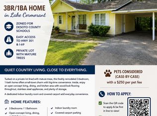 217 Highway 301 N, Lake Cormorant, MS 38641