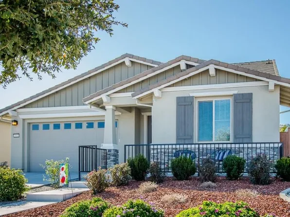 2012 Gumbinger Pl, Woodland, CA 95776