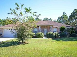 1016 Adrian Way, Milton, FL 32583