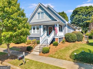 579 Village Rd, Madison, GA 30650