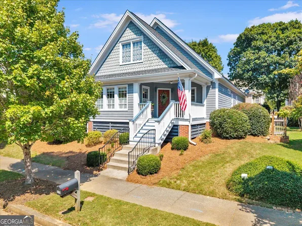 579 Village Rd, Madison, GA 30650