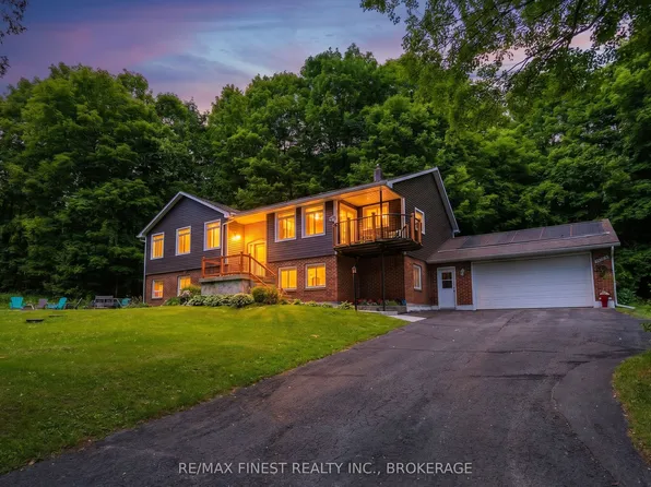 3315 Loughborough Dr, Kingston, ON K0H 1M0