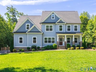 9377 Magnolia Blossom Rd, Ashland, VA, 23005