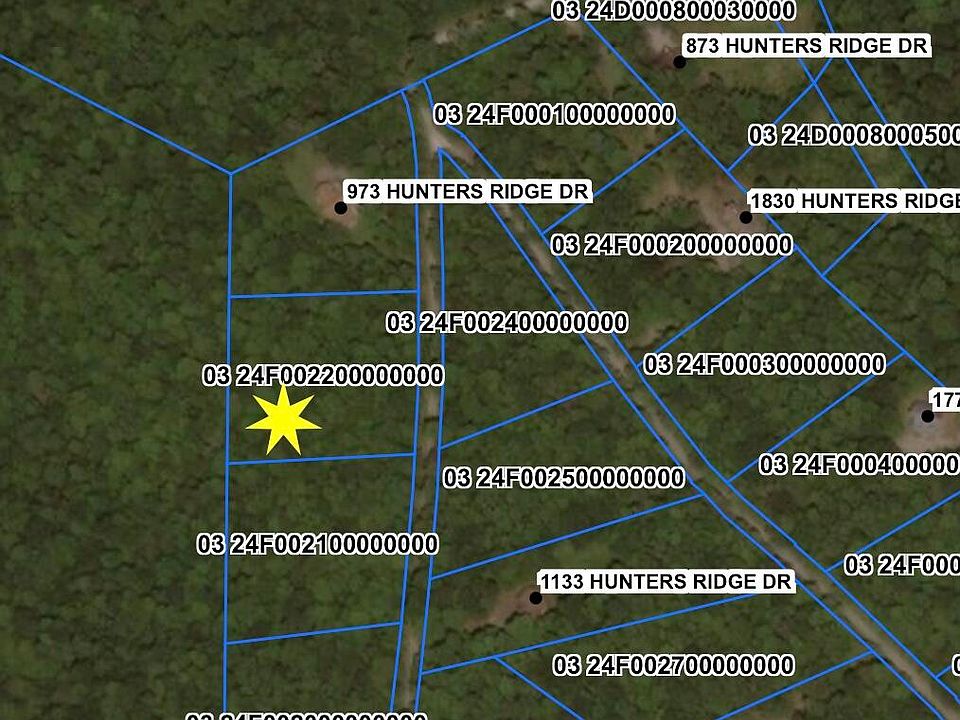 2nd image of 22 Hunters Ridge Rd