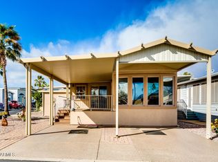 17200 W Bell Rd LOT 381, Surprise, AZ 85374