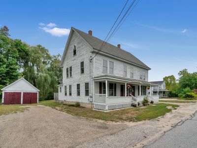 881 Main Street, Waterboro, ME, 04087