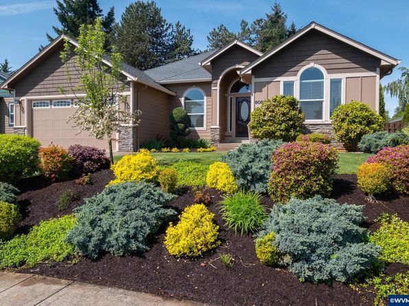 6083 Lillian St SE, Salem, OR 97306