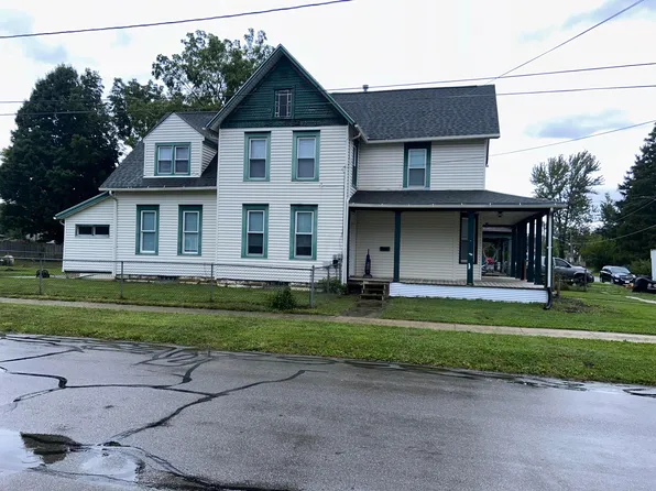 546 S Union St, Galion, OH 44833
