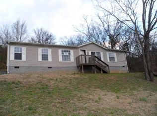 2051 Sims Rd, Culleoka, TN 38451
