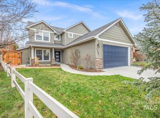 1386 W Loretta St, Meridian, ID 83642