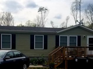 4904 Holly Dr, Partlow, VA 22534
