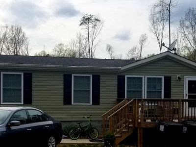 4904 Holly Dr, Partlow, VA, 22534