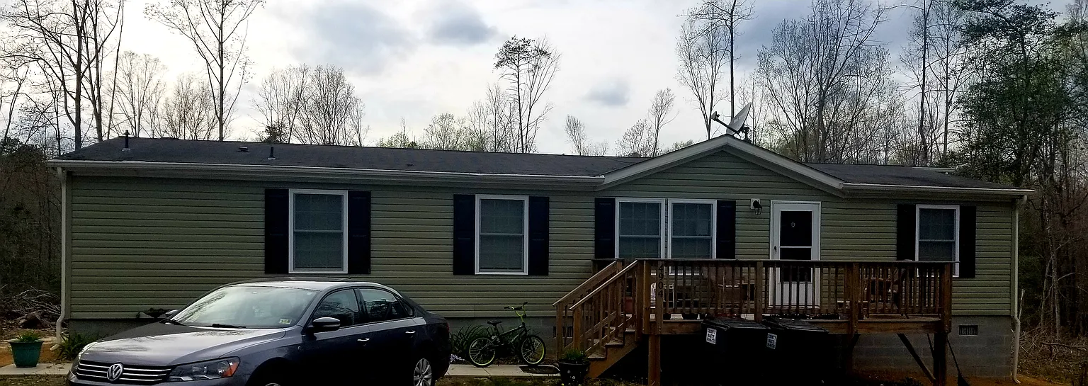 4904 Holly Dr photo 1