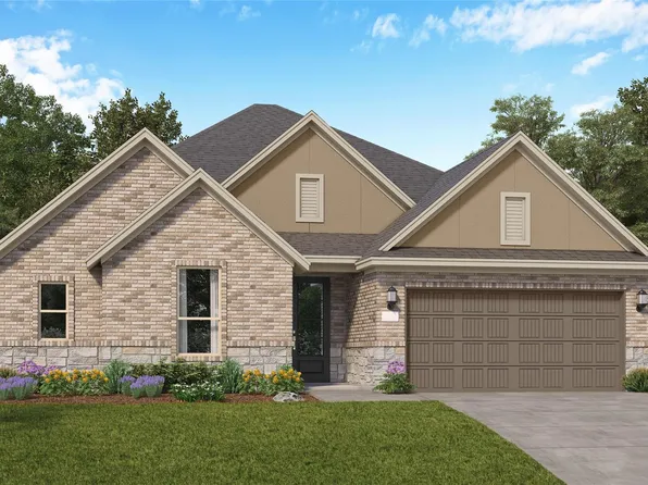14932 Calluna Heather Ln, Conroe, TX 77302