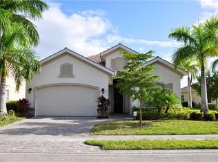 1328 Andalucia Way, Naples, FL 34105