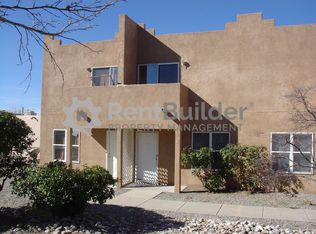 308 Geraldine Rd SE APT H, Rio Rancho, NM 87124