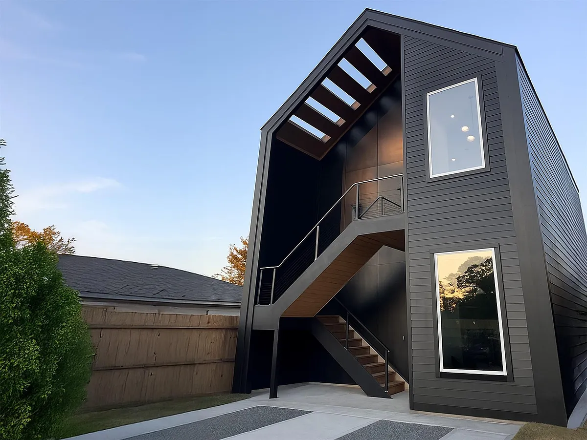 Building Photo - 8324 Williamsdell St
