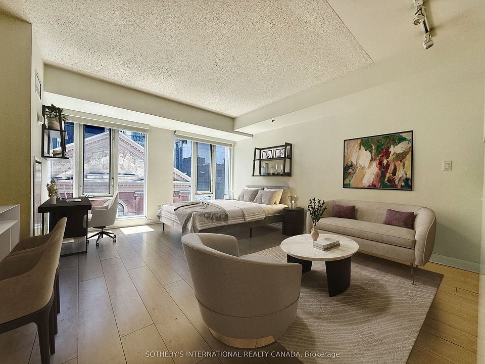 1st image of 210 Victoria St #717