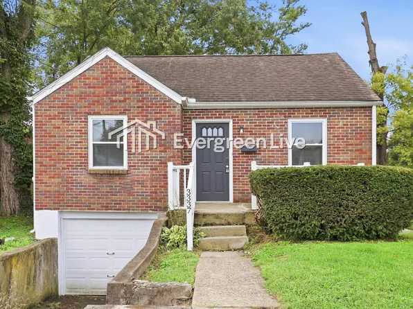 3337 McGrew St, Cincinnati, OH 45241