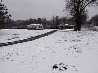 307 Pretty Branch Rd, Cuba, AL 36907