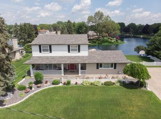 5117 Skylite Ln, Shelby Township, MI