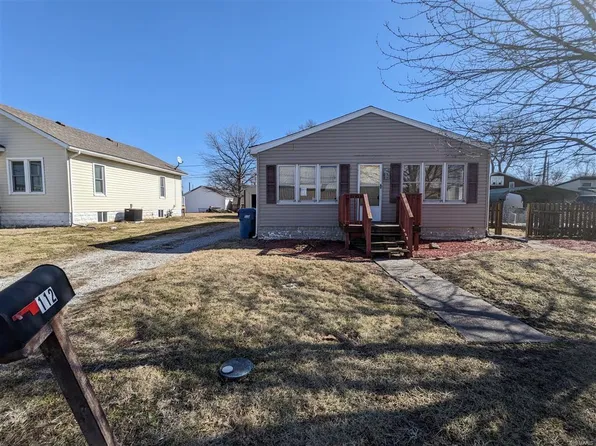 112 Velma Ave, South Roxana, IL 62087