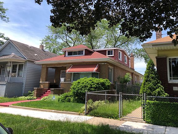 2nd image of 8132 S Avalon Ave