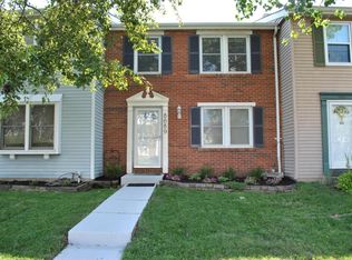 8689 Glencanyon Dr, Powell, OH 43065