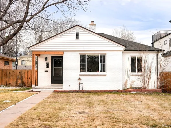2015 S Clarkson Street, Denver, CO 80210