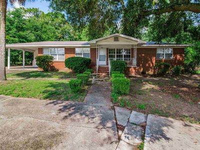 4013 N 9th Ave, Pensacola, FL, 32503