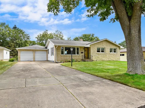 5124 Maher Avenue, Madison, WI 53716