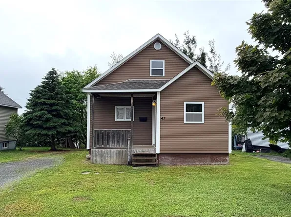 47 Crescent Heights, Grand Falls - Windsor, NL A2A1L2