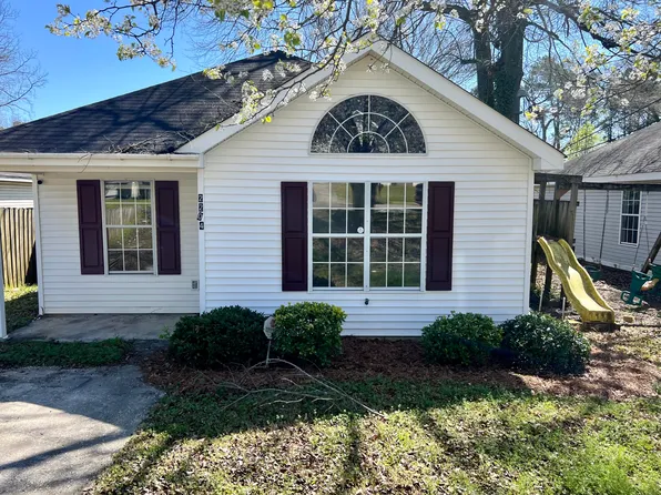 2204 Birnam Place, Augusta, GA 30904