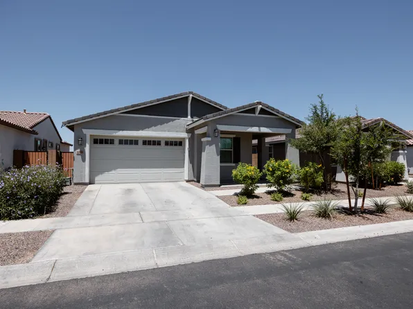 6910 S 12th Pl, Phoenix, AZ 85042
