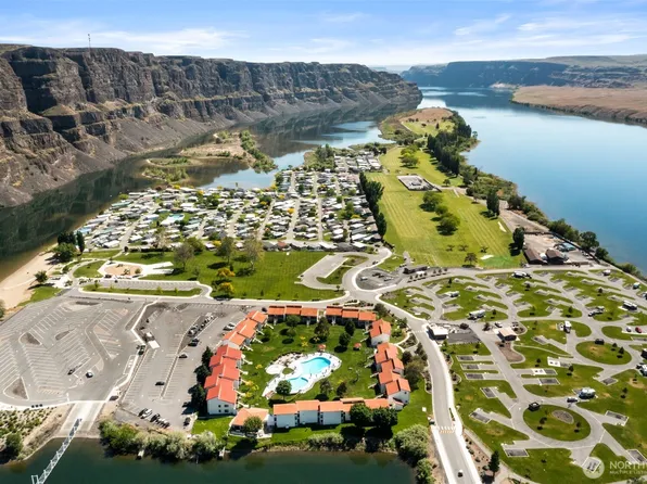 8903 Crescent Bar Road NW #101, Quincy, WA 98848