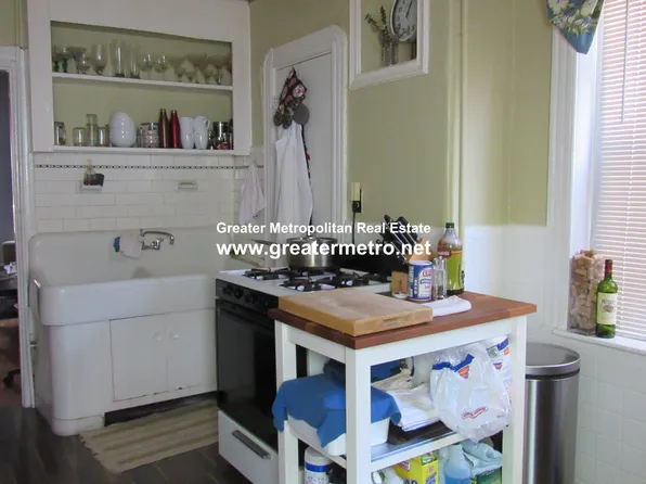 6 Unity St #2, Boston, MA 02113