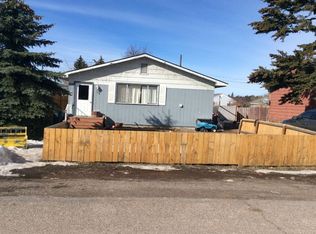 164 2nd Avenue West N, Columbia Falls, MT 59912