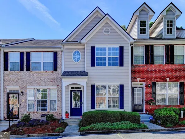 1364 Penhurst Dr, Lawrenceville, GA 30043