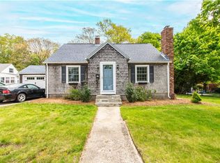 75 Knotty Oak Rd, Coventry, RI 02816