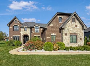 8884 Port Washington Dr, Frankfort, IL