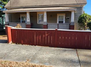 1016 Oak St, Columbia, SC 29205