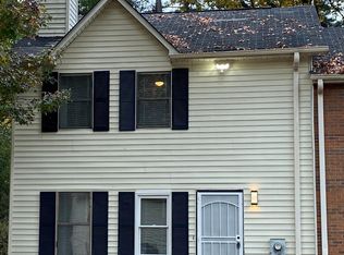 5582 Windwood Rd #A, Atlanta, GA 30349