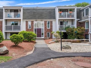 96 Main St APT C1, Foxboro, MA 02035
