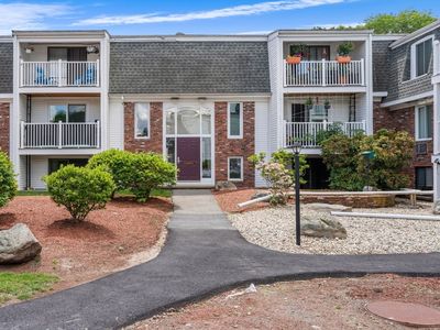 96 Main St APT C1, Foxboro, MA, 02035